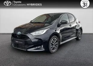 Image principale du véhicule