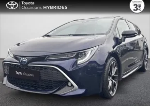 Image principale du véhicule