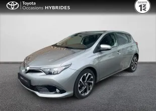 Image principale véhicule TOYOTA Auris