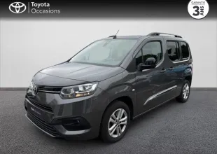 Image principale véhicule TOYOTA PROACE CITY Verso