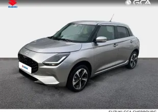 Image principale du véhicule