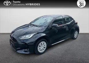 Image principale du véhicule