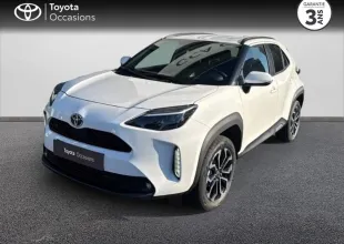 Image principale du véhicule