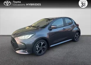 Image principale du véhicule