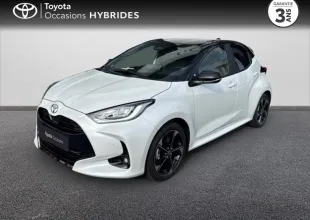 Image principale du véhicule