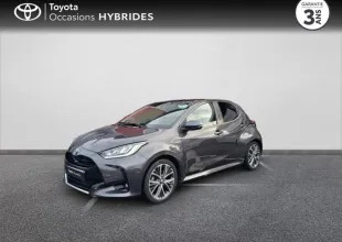 Image principale du véhicule