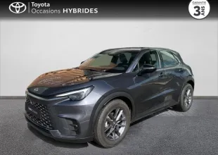 Image principale du véhicule