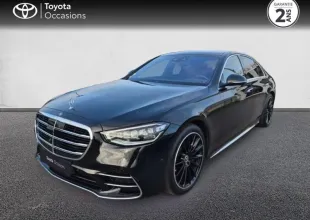 Image principale du véhicule