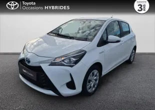 Image principale du véhicule