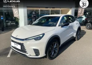 Image principale du véhicule