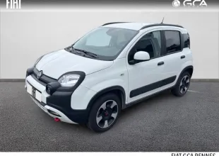 Image principale véhicule FIAT Panda