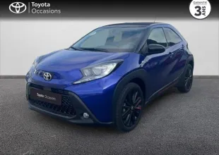 Image principale du véhicule