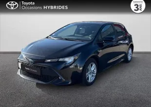 Image principale du véhicule