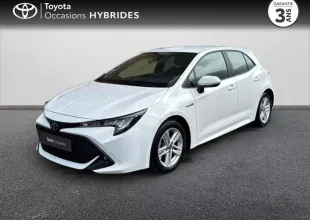 Image principale du véhicule