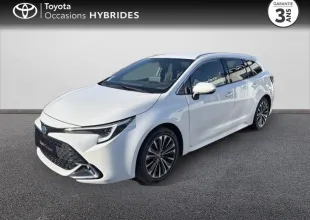 Image principale véhicule TOYOTA Corolla Touring Spt
