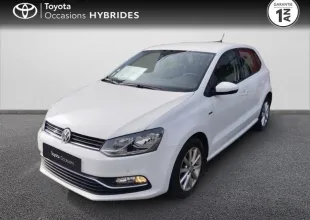 Image principale du véhicule