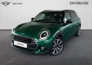 Image principale véhicule MINI Clubman