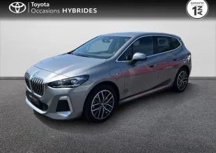 Image principale véhicule BMW Serie 2 ActiveTourer