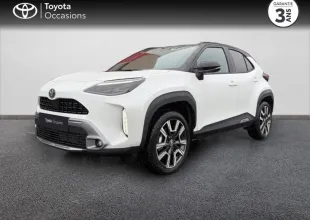 Image principale du véhicule