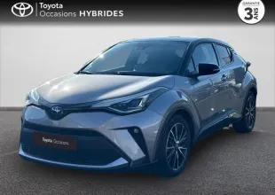 Image principale du véhicule