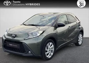 Image principale du véhicule