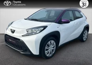 Image principale du véhicule