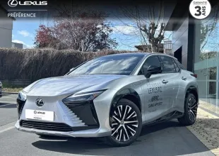 Image principale du véhicule