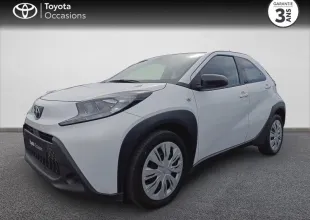 Image principale du véhicule