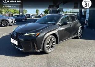 Image principale du véhicule