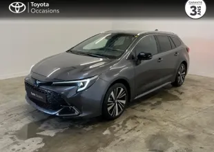 Image principale véhicule TOYOTA Corolla Touring Spt