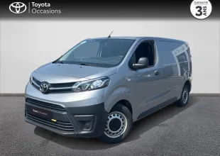 Image principale véhicule TOYOTA PROACE