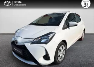 Image principale du véhicule