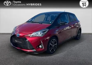 Image principale du véhicule