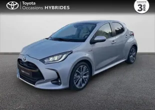 Image principale du véhicule