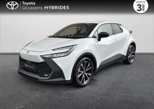 Image principale du véhicule