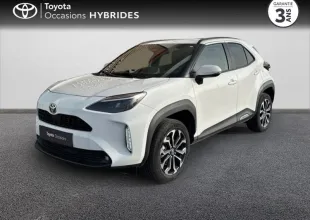 Image principale du véhicule