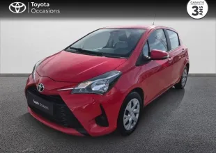 Image principale du véhicule