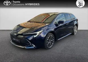 Image principale du véhicule