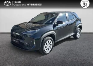 Image principale du véhicule