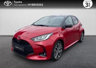 Image principale du véhicule