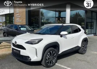 Image principale du véhicule