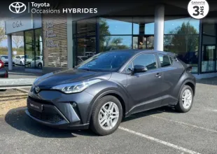 Image principale du véhicule