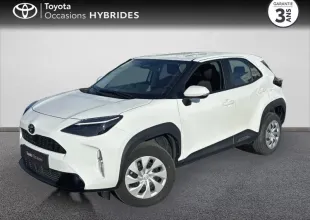 Image principale du véhicule