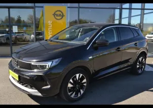 Image principale du véhicule