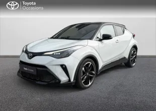 Image principale du véhicule