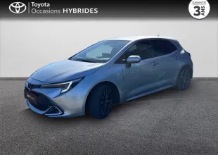 Image principale du véhicule