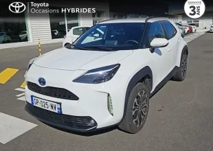 Image principale du véhicule