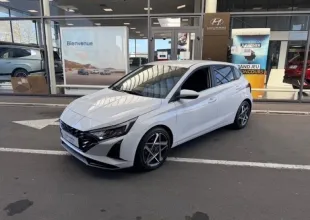 Image principale du véhicule