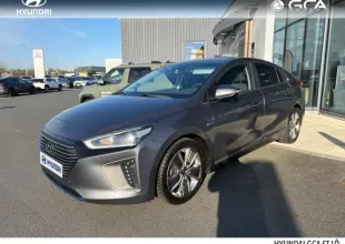 Image principale du véhicule