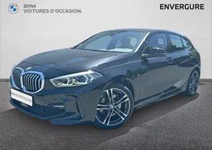 Image principale véhicule BMW Serie 1